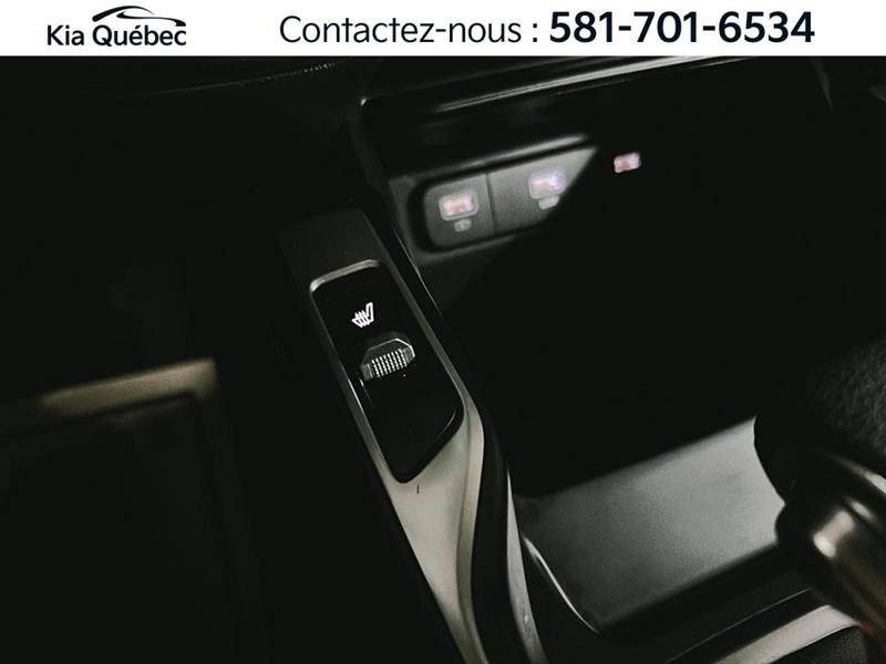 kia Sorento 2023 - 27