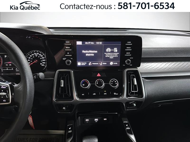 kia Sorento 2023 - 28