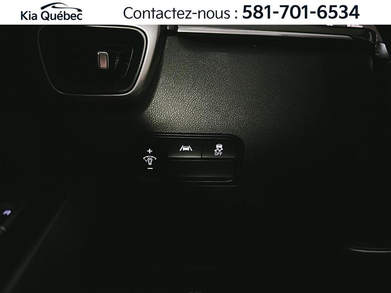 kia Sorento 2023 - 30
