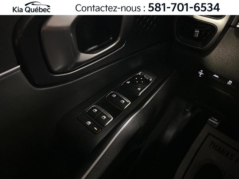 kia Sorento 2023 - 31