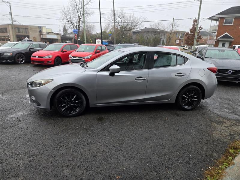 mazda Mazda3 2014 - 4