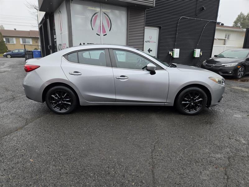 mazda Mazda3 2014 - 9