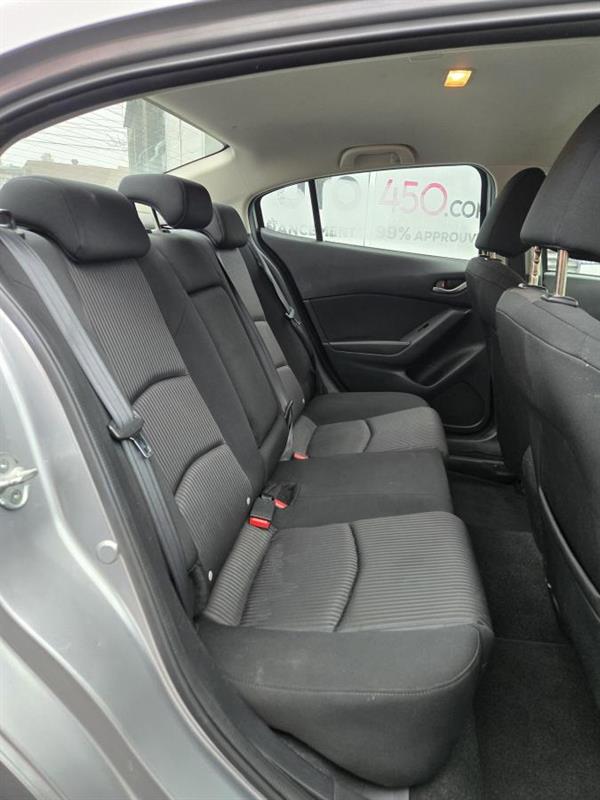 mazda Mazda3 2014 - 12