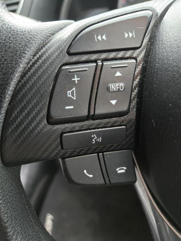 mazda Mazda3 2014 - 18