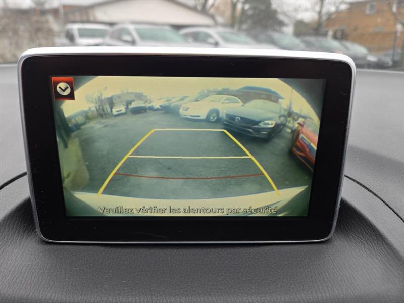 mazda Mazda3 2014 - 23