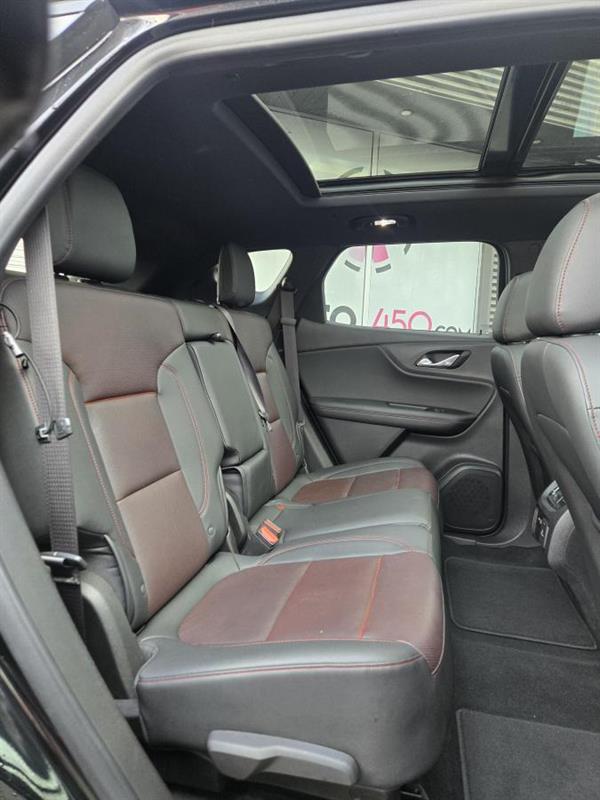 chevrolet Blazer 2019 - 12