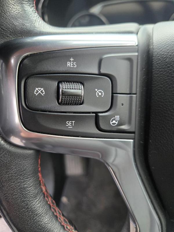 chevrolet Blazer 2019 - 18