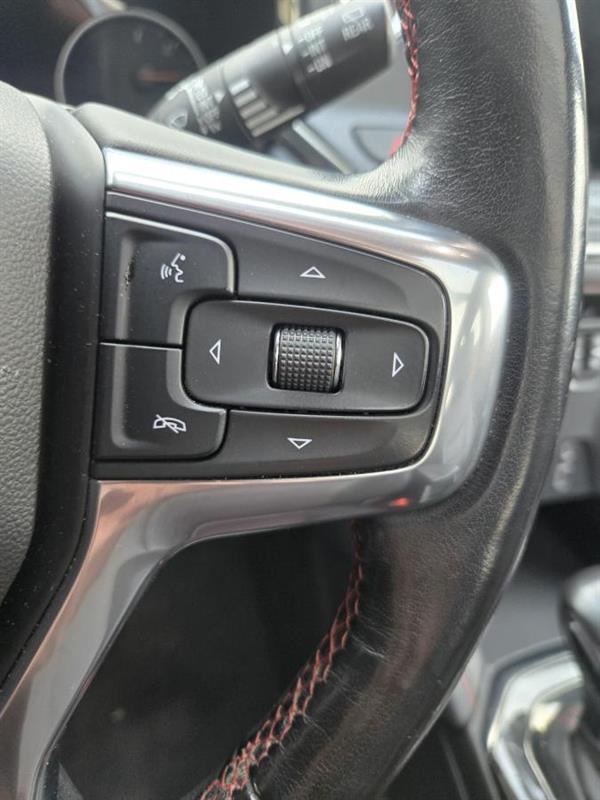 chevrolet Blazer 2019 - 19