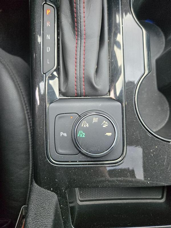 chevrolet Blazer 2019 - 20