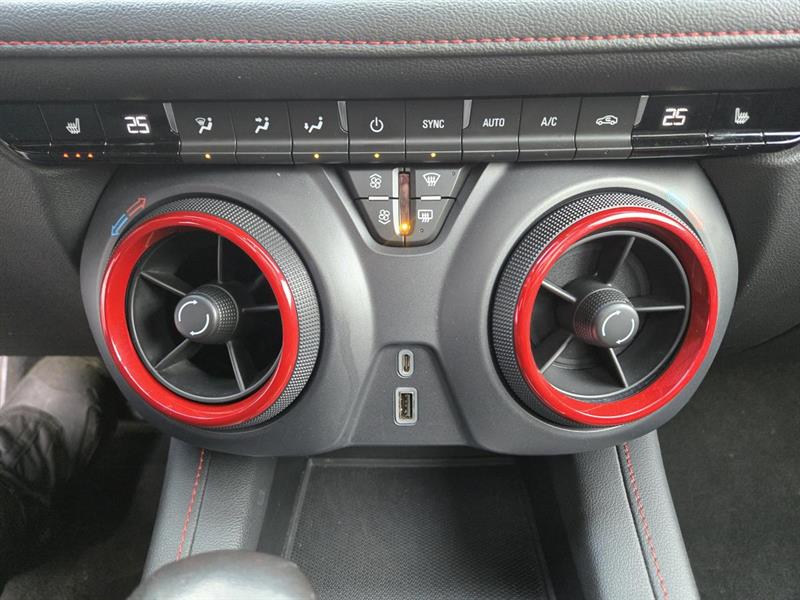 chevrolet Blazer 2019 - 23