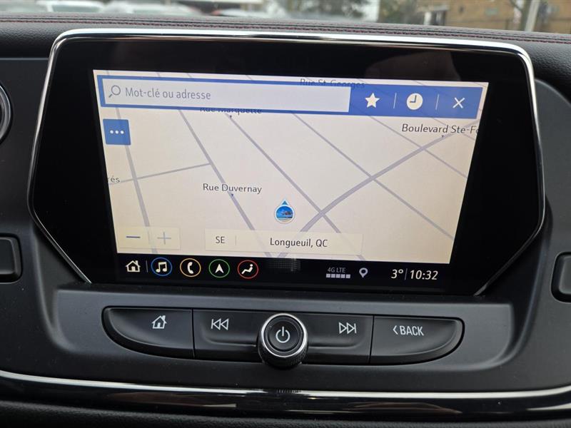 chevrolet Blazer 2019 - 24