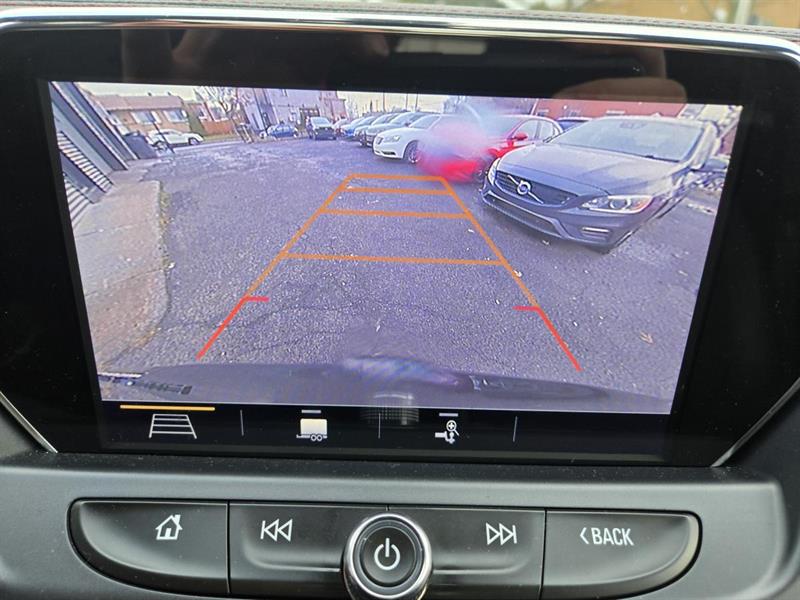 chevrolet Blazer 2019 - 25