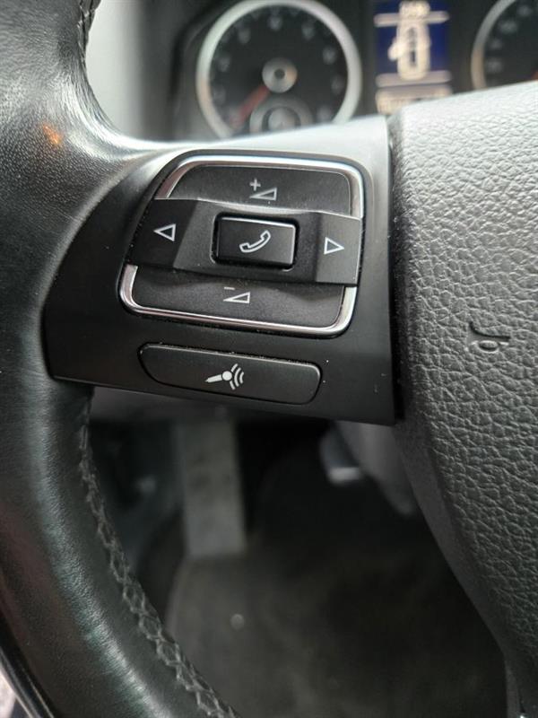 volkswagen Tiguan 2017 - 18