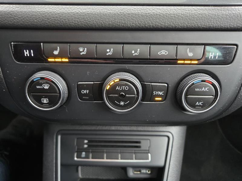 volkswagen Tiguan 2017 - 21