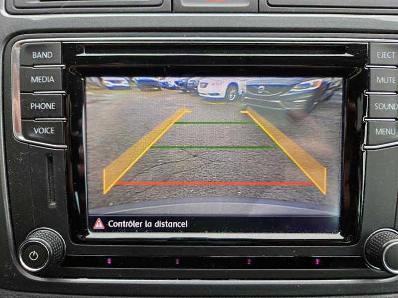 volkswagen Tiguan 2017 - 23