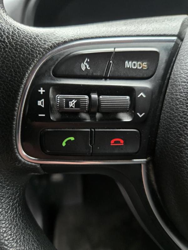 kia Sportage 2018 - 18