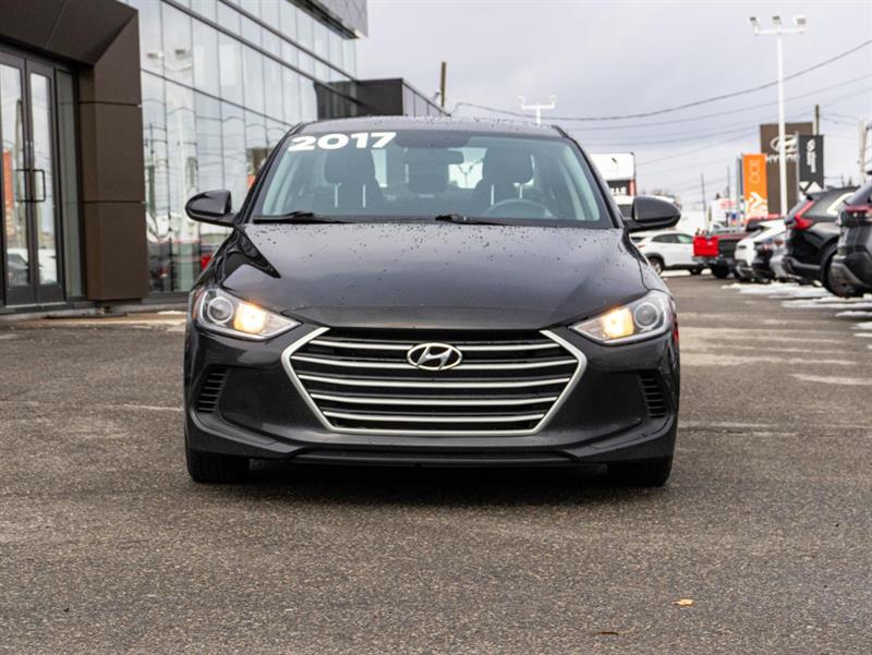 hyundai Elantra 2017 - 3
