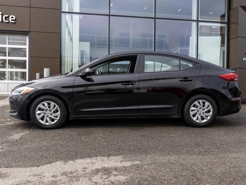 hyundai Elantra 2017 - 4