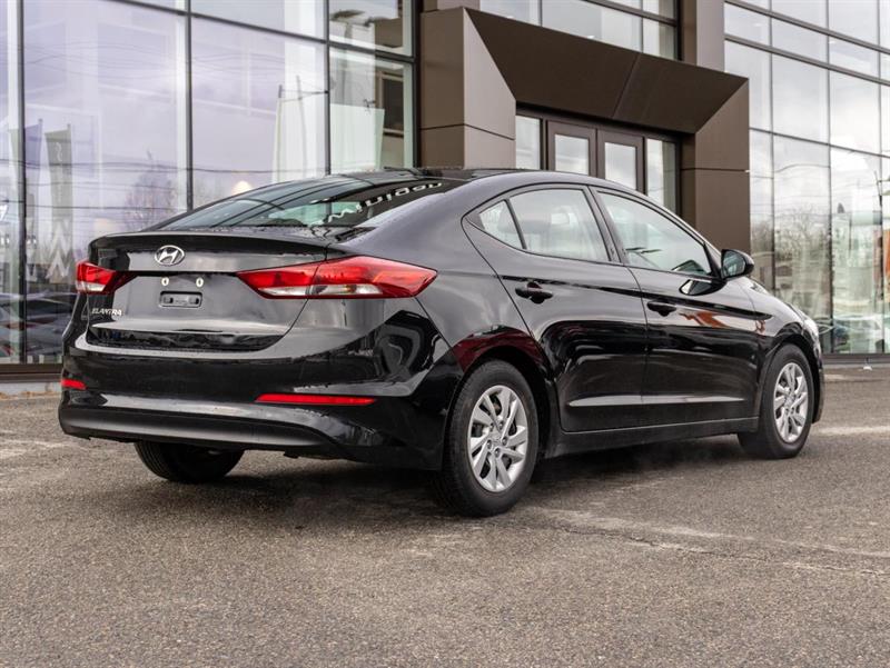 hyundai Elantra 2017 - 5
