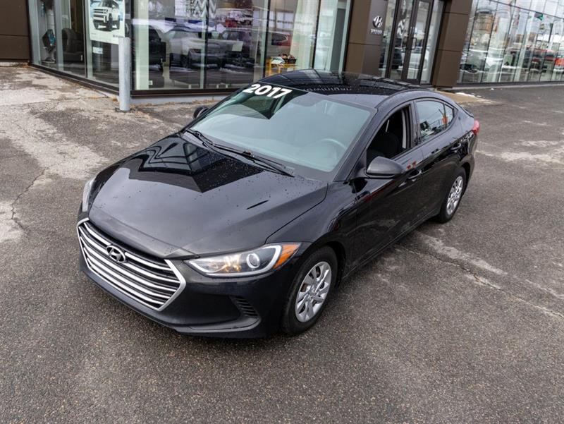 hyundai Elantra 2017 - 7