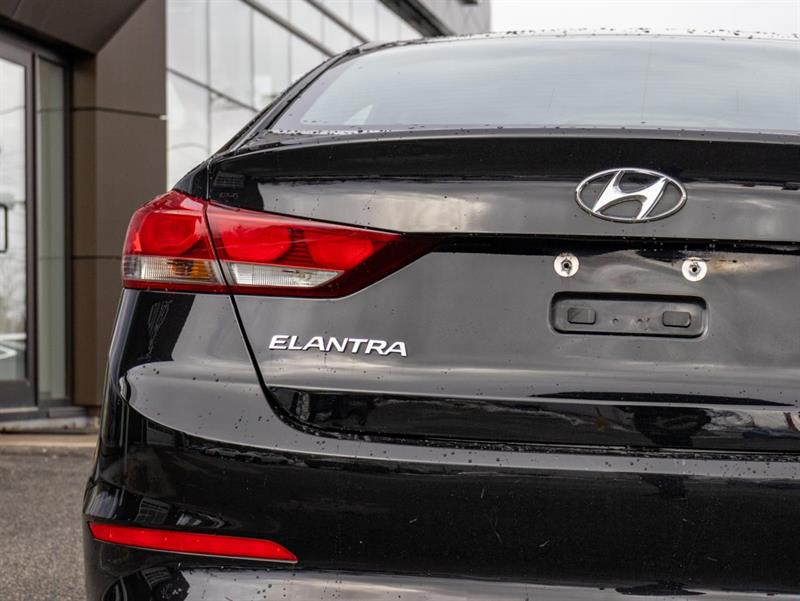 hyundai Elantra 2017 - 8