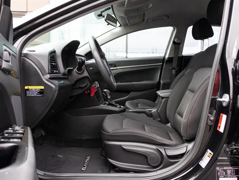 hyundai Elantra 2017 - 11