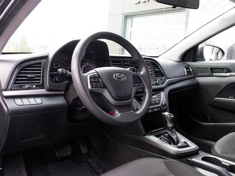 hyundai Elantra 2017 - 12