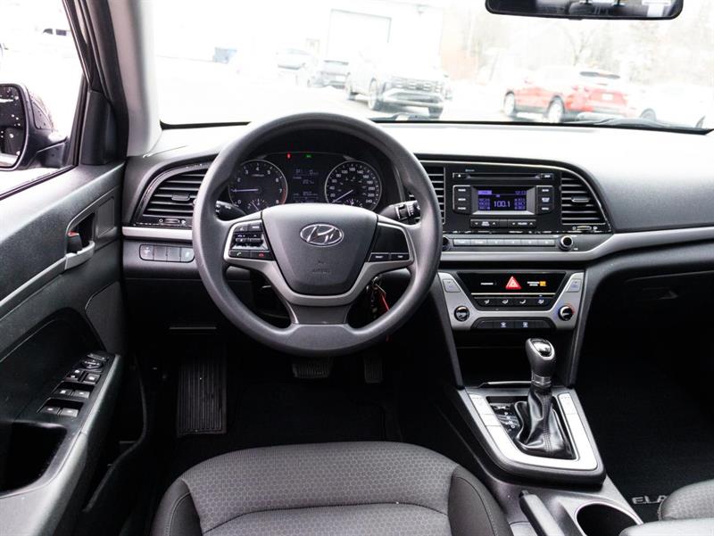 hyundai Elantra 2017 - 13