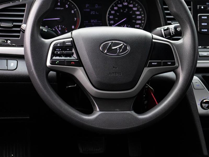 hyundai Elantra 2017 - 14