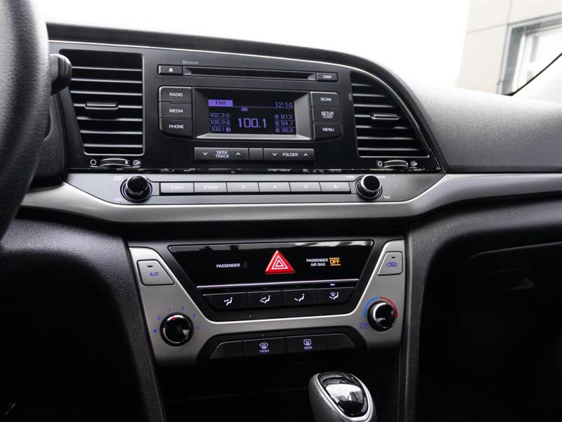 hyundai Elantra 2017 - 17