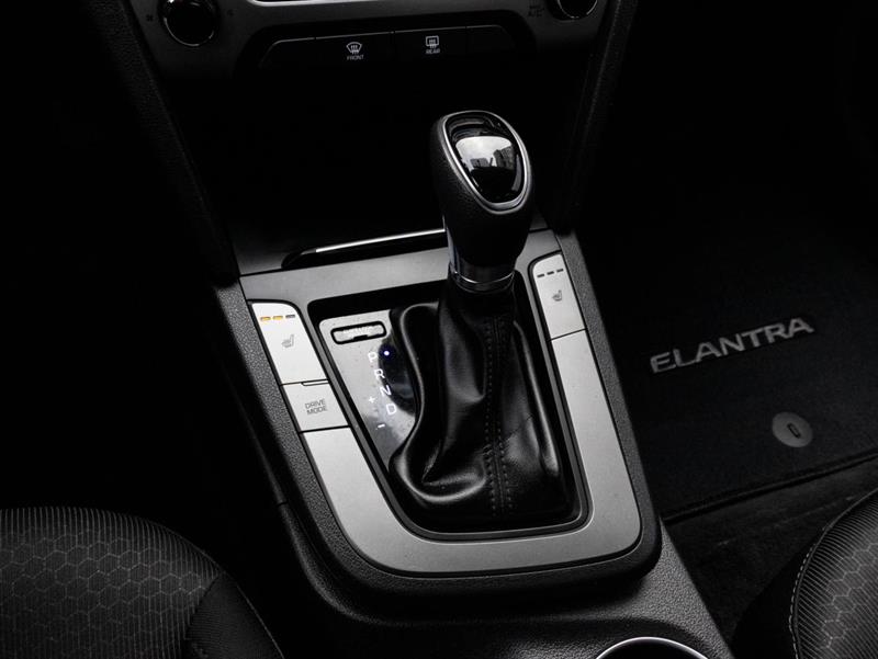 hyundai Elantra 2017 - 20