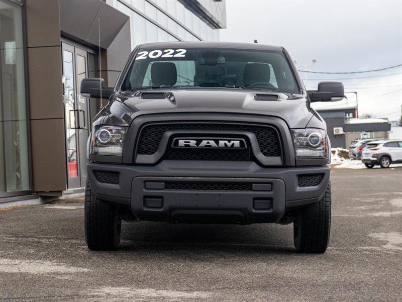 ram 1500 2022 - 3