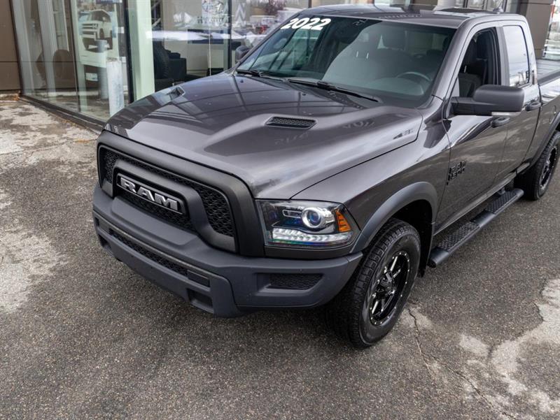 ram 1500 2022 - 7