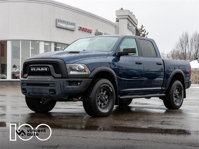 ram 1500 2021