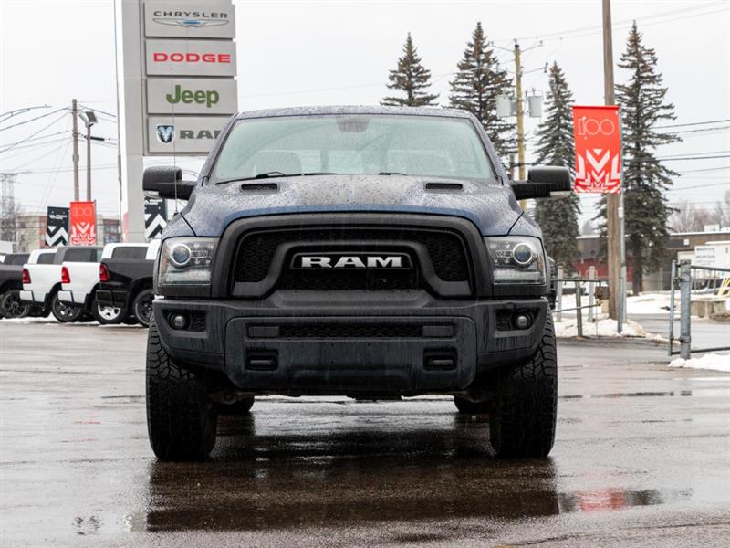 ram 1500 2021 - 3