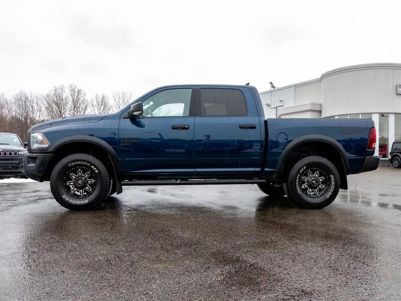 ram 1500 2021 - 4