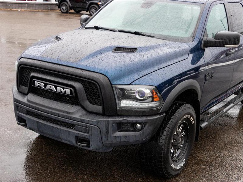 ram 1500 2021 - 7