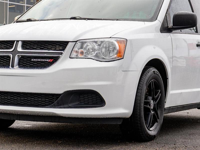 dodge Grand Caravan 2020 - 8