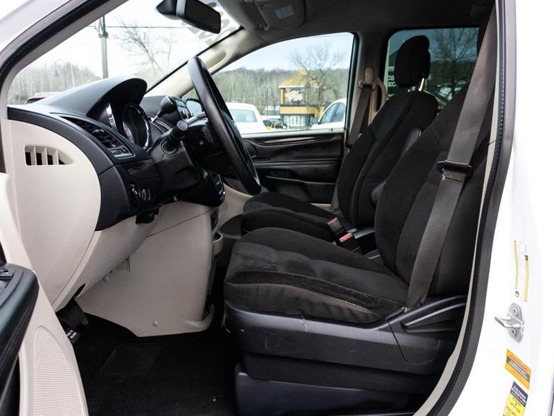 dodge Grand Caravan 2020 - 12