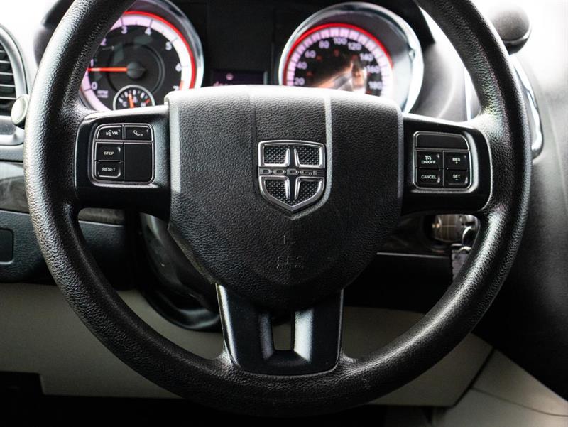 dodge Grand Caravan 2020 - 15