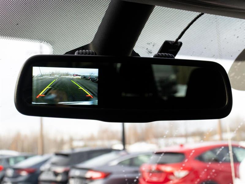 dodge Grand Caravan 2020 - 17