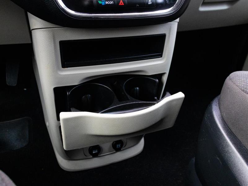 dodge Grand Caravan 2020 - 21