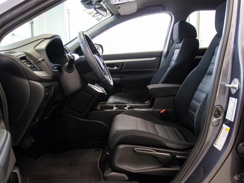 honda CR-V 2021 - 11