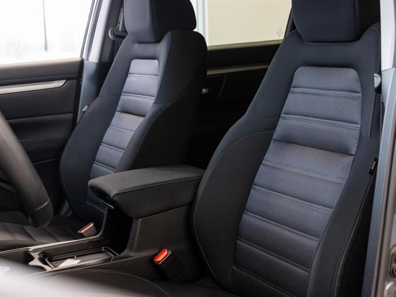 honda CR-V 2021 - 12