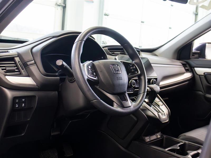 honda CR-V 2021 - 13