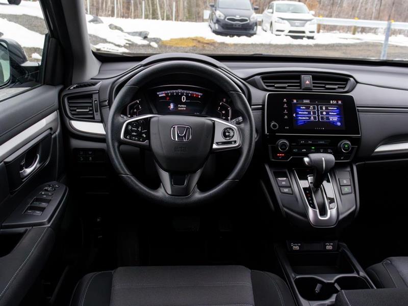 honda CR-V 2021 - 14