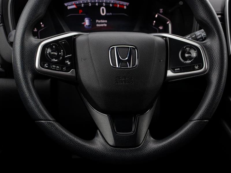 honda CR-V 2021 - 15