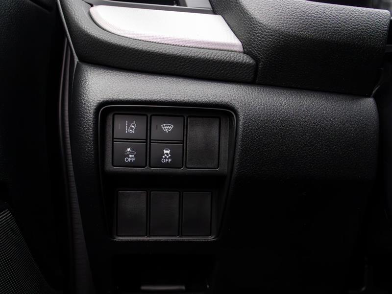 honda CR-V 2021 - 16