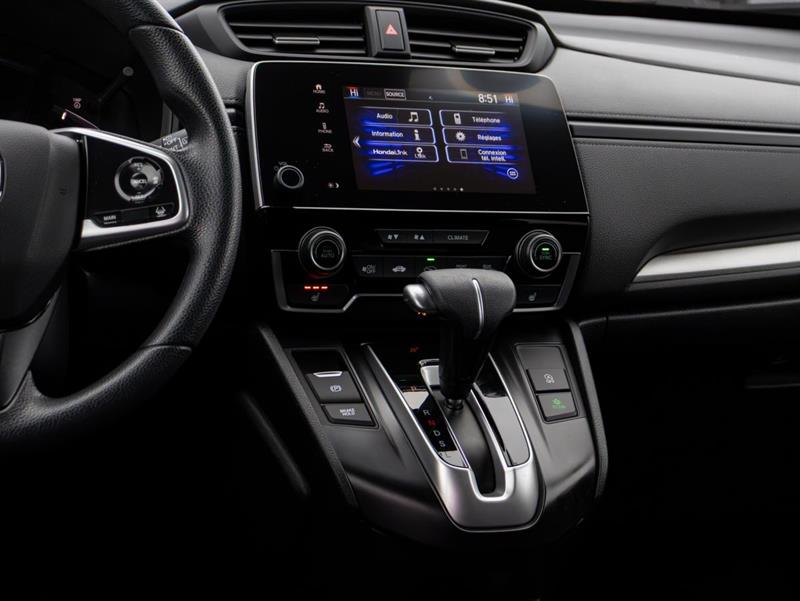 honda CR-V 2021 - 18