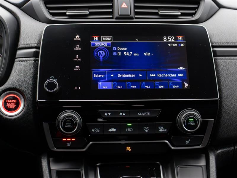 honda CR-V 2021 - 20